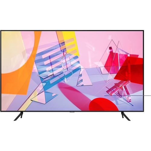 Samsung QE75Q60TAU 190,5 cm (75") 4K Ultra HD