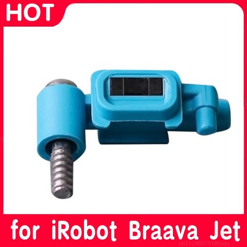 Buses de remplacement pour aspirateur iRobot Braava Jet M6 240 241 244, 1 pièce