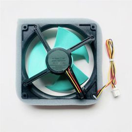 Ventilateur de refroidissement de remplacement pour réfrigérateur, moteur adapté à Sharp MOOEL NMB-15V 0,28 a
