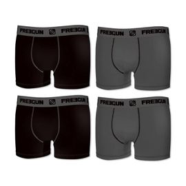Achat Lot Boxer Freegun Homme Pas Cher Ou D Occasion Rakuten