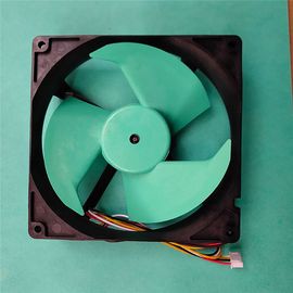 Ventilateur de refroidissement pour modèle réfrigérateur 12V 0,35 a 9.2cm, 1 pièce, pièces et accessoires