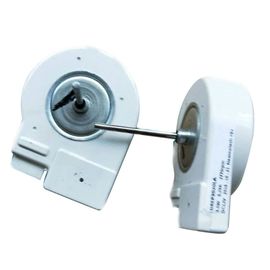 Ventilateur de refroidissement pour réfrigérateur, accessoire de remplacement pour Samsung DREP3020LA, 3.5W