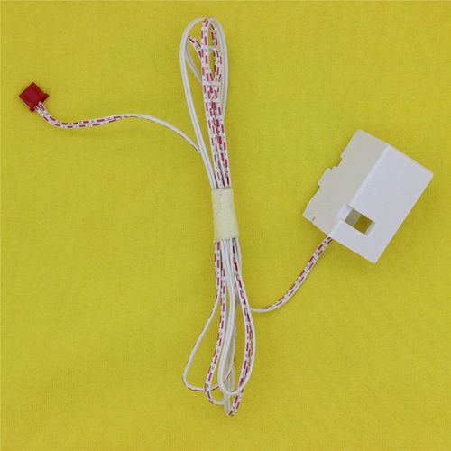 Joli de Cristal magnétique de porte pour machine à glace, capteur complet de dégivrage\n