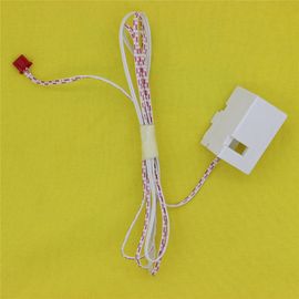 Joli de Cristal magnétique de porte pour machine à glace, capteur complet de dégivrage\n