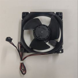 Ventilateur silencieux pour réfrigérateur et congélateur, dc 12v, 0,08 a