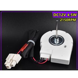 Ventilateur sans balais pour moteur de congélation 50240401000k, accessoires de réfrigérateur 12V 4.5W