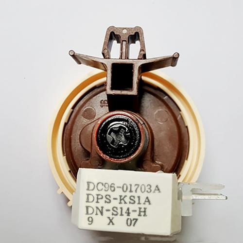 Tambour de commutateur de capteur de niveau d'eau pour les pièces de capteur de niveau d'eau de machine à laver de DC96-01703A de Samsung