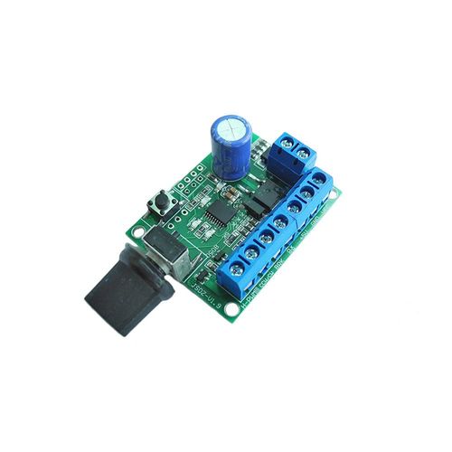 Moteur à double axe sans balais DC, pièces de rechange pour aspirateur Robot Mi MPurifier 2/2S à fréquence Variable