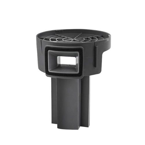 Support de sac de poussière pour aspirateur de poussière automatique Roborock T7S/S7/T7S PLUS, pièces de Support d'étagère, accessoires