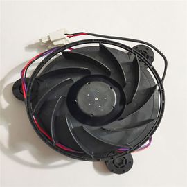 Ventilateur de refroidissement pour pièces de réfrigérateur, DC12V, 12038GE-12M-YT, 0,26 A