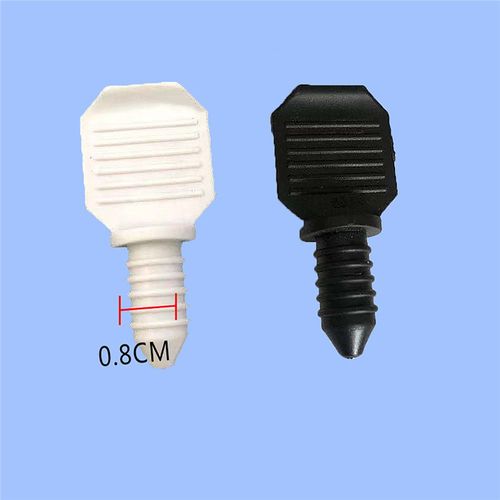 Bouchon de tuyau d'égout pour machine à laver à tambour Samsung, Haier, LG, pièces et accessoires