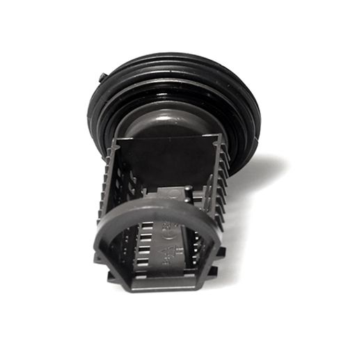 Bouton de vidange pour Machine à laver, haute qualité, filtre de remplacement pour LG