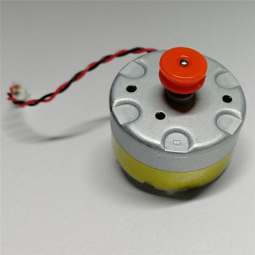 Moteur de tête Laser de remplacement, pièce de rechange pour Robot balayeuse et balayeuse Roborock S5 MAX