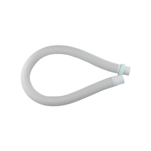 Tuyau de sortie de vidange en caoutchouc pour machine à laver Panasonic, pièces extensibles et rétractables, accessoires