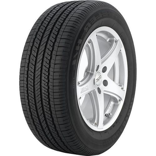 PNEU Et? Bridgestone Dueler H/L 400 255/55 R17 104 V