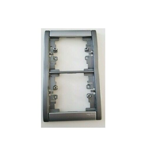 Plaque Legrand Anis 82020 - Simple, D’occasion, Pour Installation électrique