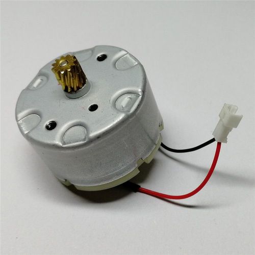 Moteur à brosse latérale pour aspirateur robot M7, pièces de réparation