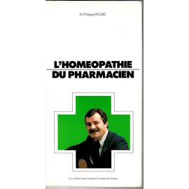 L'homeopathie Du Pharmacien