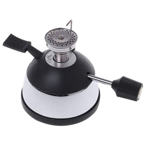 Siphon à gaz HT-5015M, Mini brûleur à gaz de table, chauffage au Butane, poêle à café