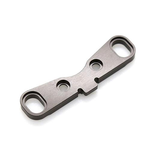 Support de bras de Suspension arrière en métal, pour Kyosho 1/8 RC, pièces de mise à niveau, MP10, IF609