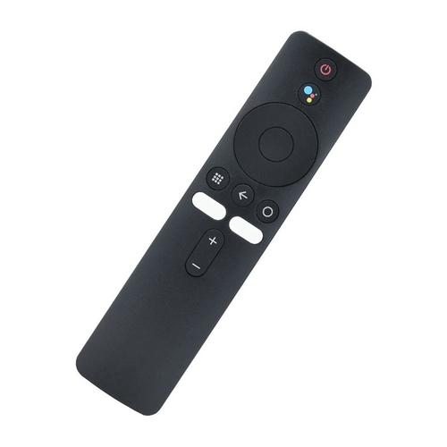 5X Nouveau XMRM-006 Pour Xiaomi MI Box S MI TV Stick MDZ-22-AB MDZ-24-AA Smart TV Box Bluetooth Voix Télécommande