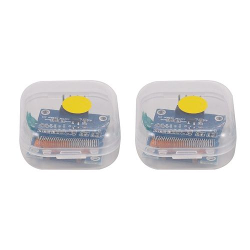 Module d'affichage OLED I2C IIC 128X64, 4 pièces, 0.96 pouces, Module d'affichage SSD1315 pour Arduino UNO R3 STM avec broches