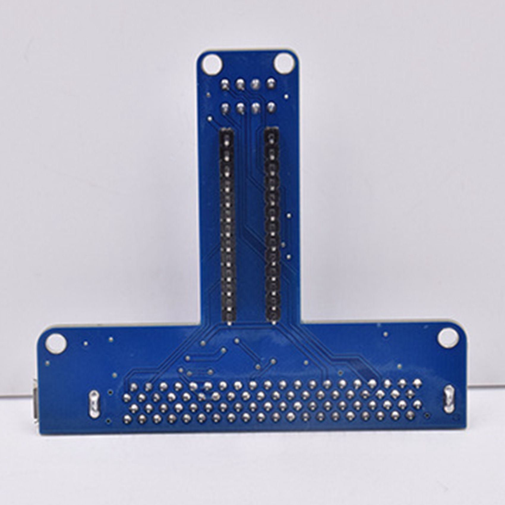 Adaptateur d'extension Type T pour Microbit, platine, Interf... - 4