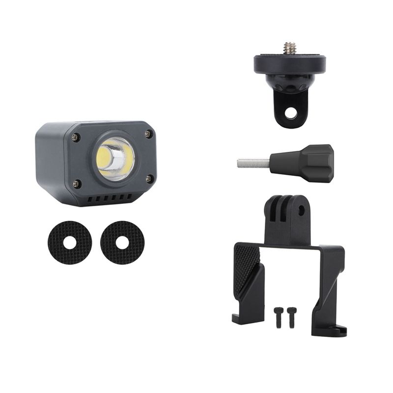 Support De Montage De Projecteur, Accessoires Pour Dji Avata, Insta360