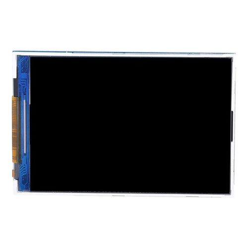 Module d'affichage-3.5 Pouces Écran TFT LCD Module 480X320 Pour Arduino UNO & MÉGA 2560 (Couleur: 1XLCD Écran)