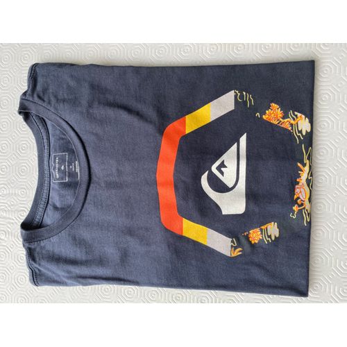 Teeshirt Quicksilver Surf