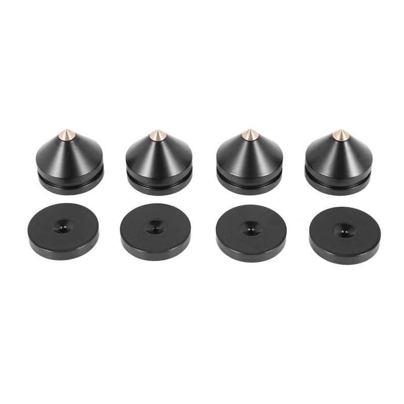 Broches de support pour haut-parleur Audio, 2 ensembles de p... - 2