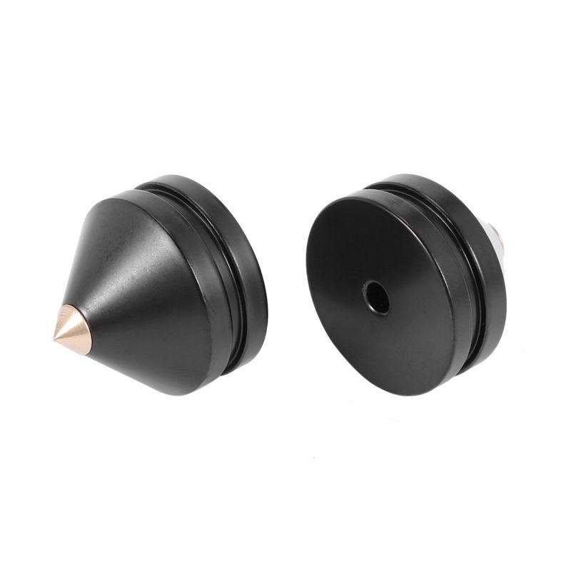 Broches de support pour haut-parleur Audio, 2 ensembles de p... - 4