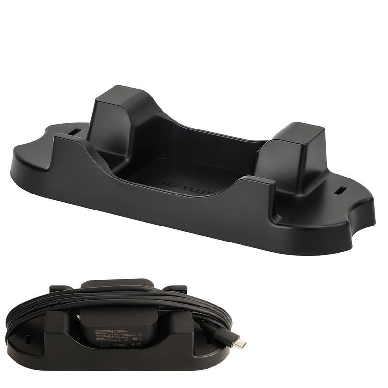 Support De Console De Jeu Portable Durable, Prise De Bain, D...