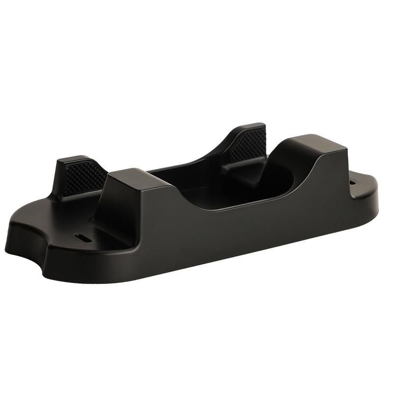 Support De Console De Jeu Portable Durable, Prise De Bain, D... - 2