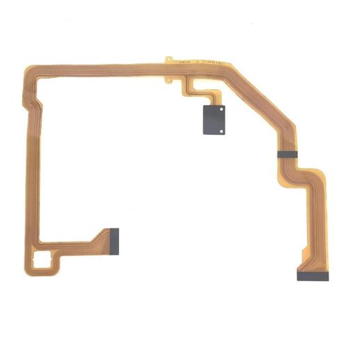 Écran LCD avec câble flexible, pièce de rechange pour Panasonic DMC-G80 G81 G85D G7MK2, 1 pièce, nouveau