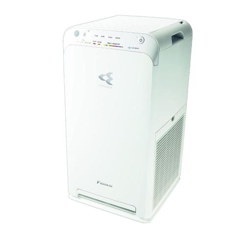 daikin - purificateur d'air ioniseur 41 m2 - mc55wvm