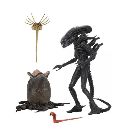 Alien 1979 - Figurine Ultimate 40th Anniversary Big Chap 23 Cm