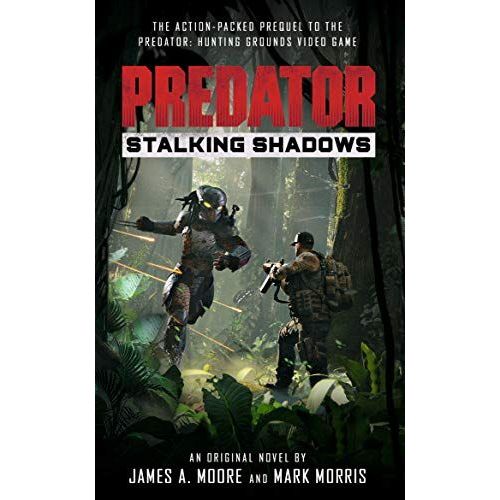 Predator: Stalking Shadows