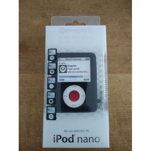 Protection IPOD NONO