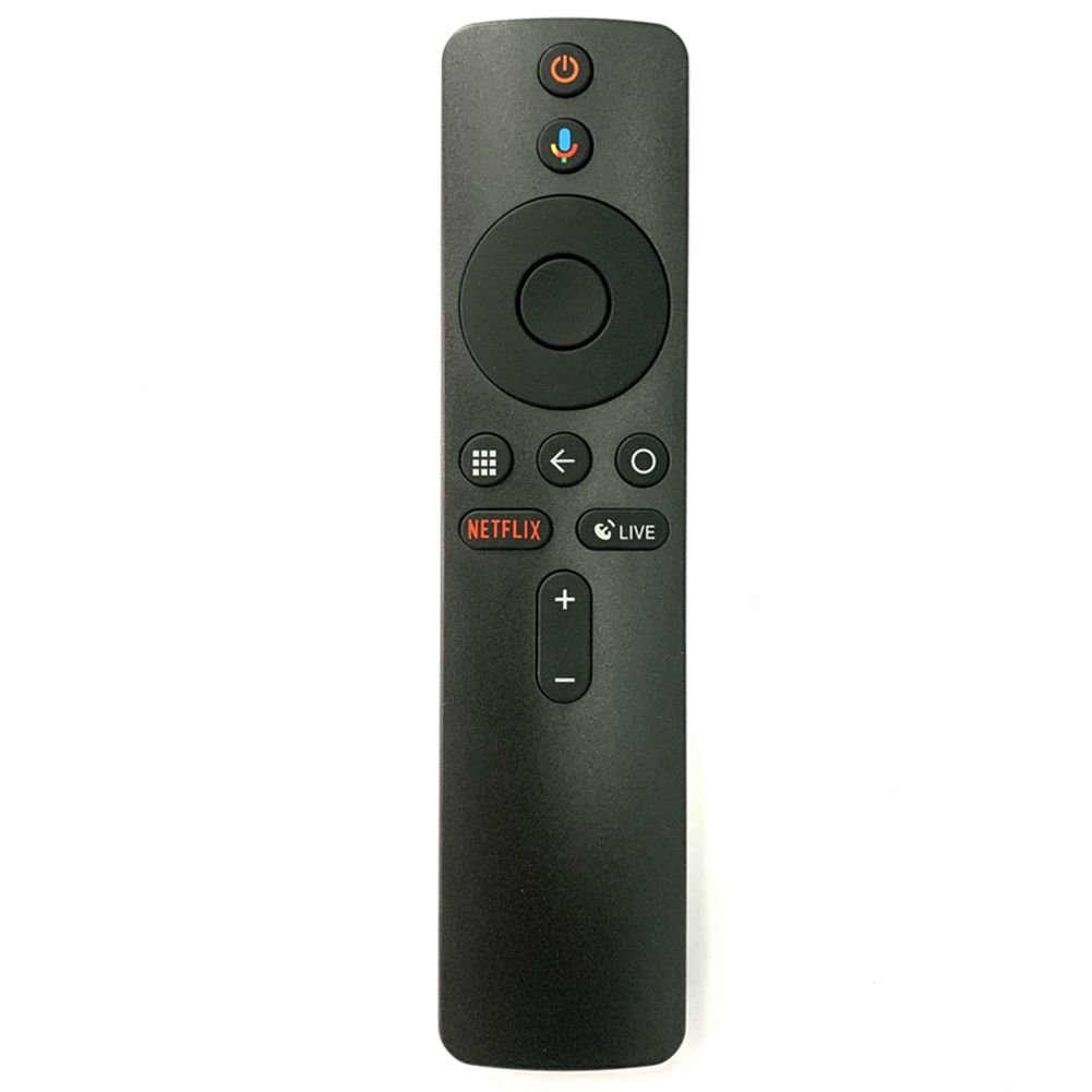 XMRM-006 MI TV Box Télécommande pour Xiaomi MI Box S Smart TV Box B...