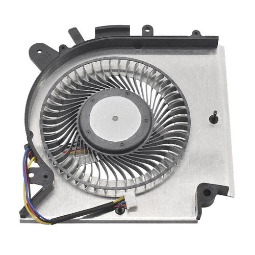 2X CPU Ventilateur De Refroidissement Pour MSI GF63 MS-16R1 MS-16R2 PABD08008SH N413 E322500300A