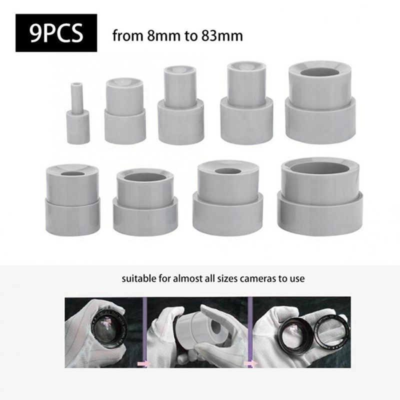Kit d'outils de rparation d'objectif pour appareil photo re... - 2