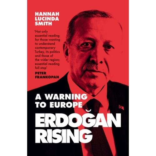 Erdogan Rising