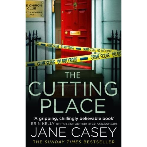 The Cutting Place