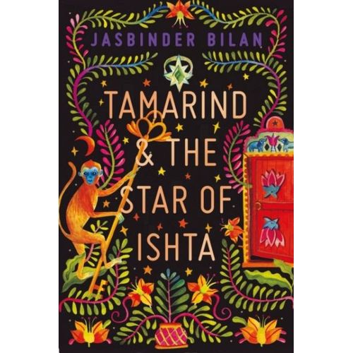 Tamarind & The Star Of Ishta