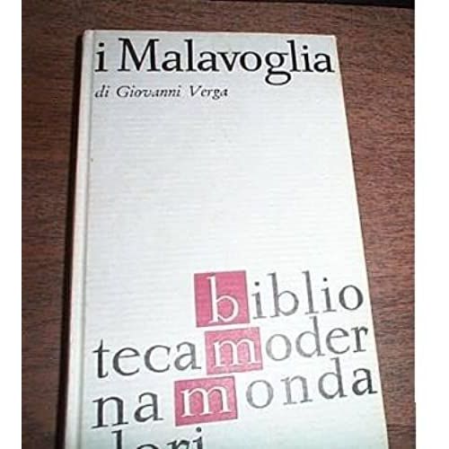 I Malavoglia