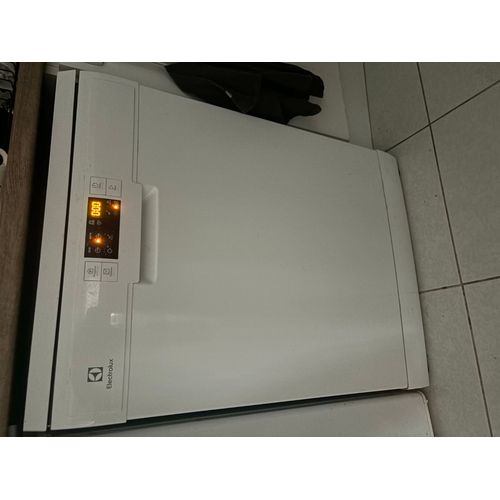 Lave vaisselle Electrolux