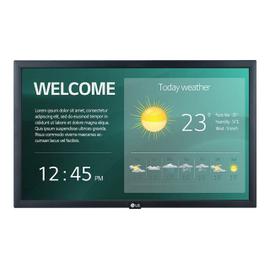 LG Moniteur LCD 56 cm (22 pouces)- Résolution 1920 x 1080