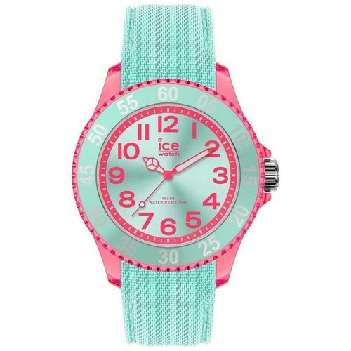 Ice Watch Montre Cartoon Vert Enfant 017731 - S