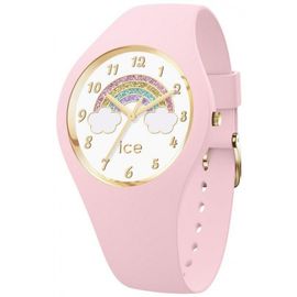Ice Watch Montre Fantasia Rose Femmes 017890 - S